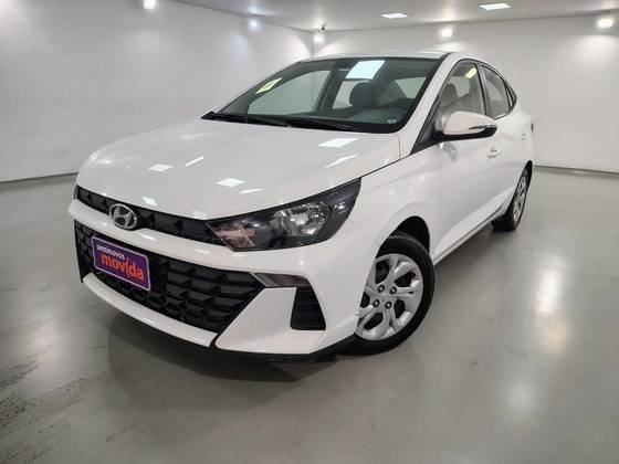 HYUNDAI HB20S 1.0 12V FLEX COMFORT PLUS MANUAL HYUNDAI HB20S 1.0 12V FLEX COMFORT PLUS MANUAL